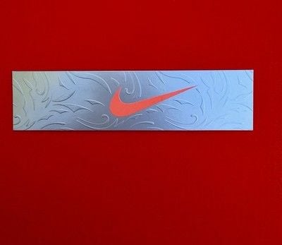 Nike Pegasus 1 G NRG P26 Golf Shoe Off White Black Lava Men’s 9.5/Women’s 11 11