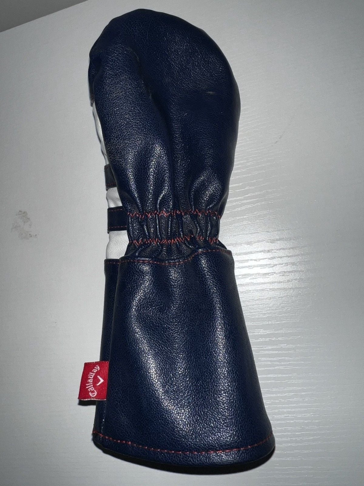 Callaway Fairway Wood Head Cover 4