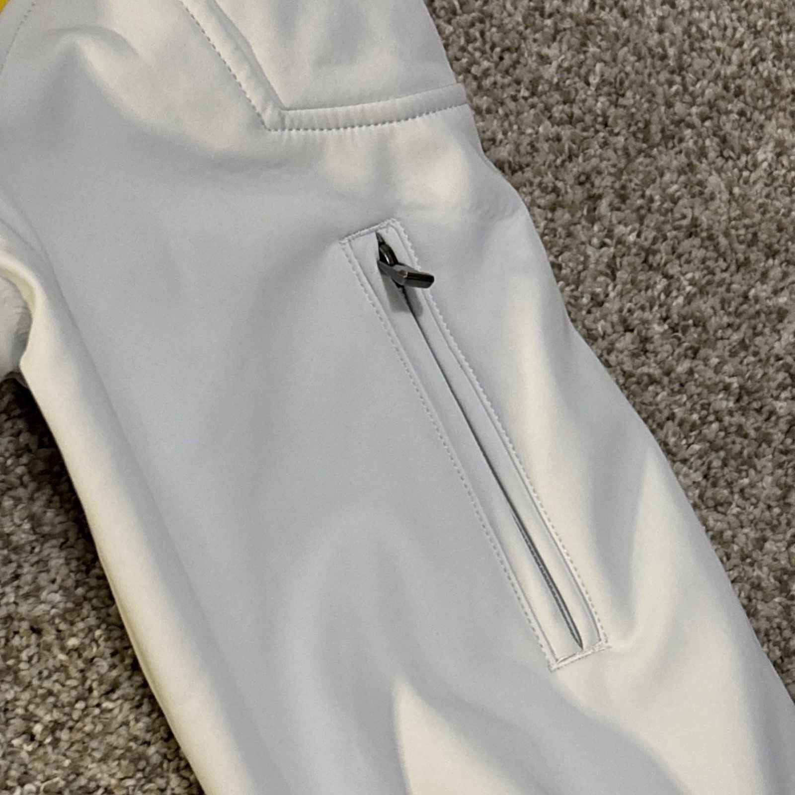 OOSC Female’s Rainbow Road Ski Suit Size XL New with tags MSPR $549 7