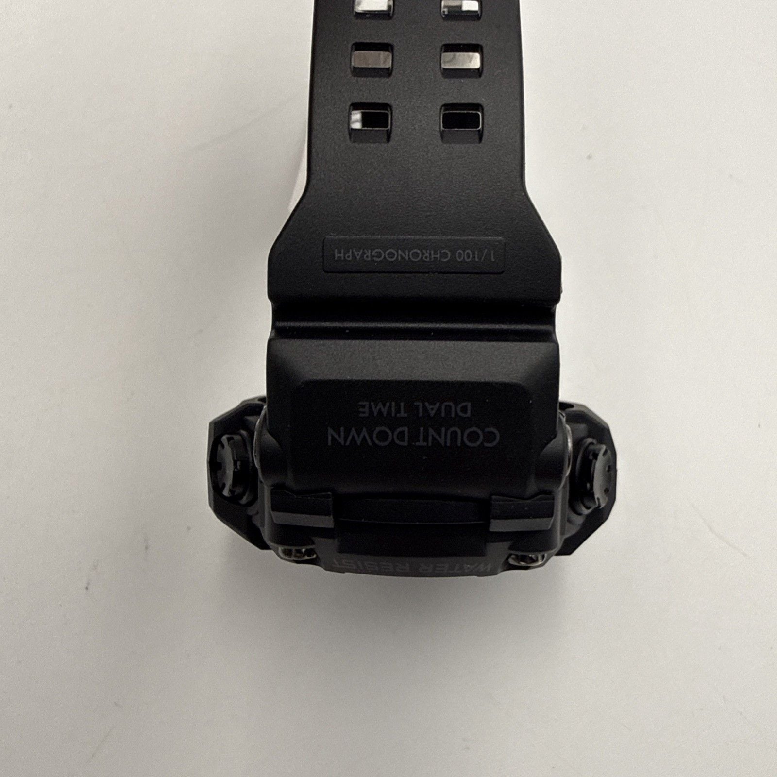 Activa Hexstrike X Invicta ACW1968-002 56mm Black Green Digital Watch New In Box 12