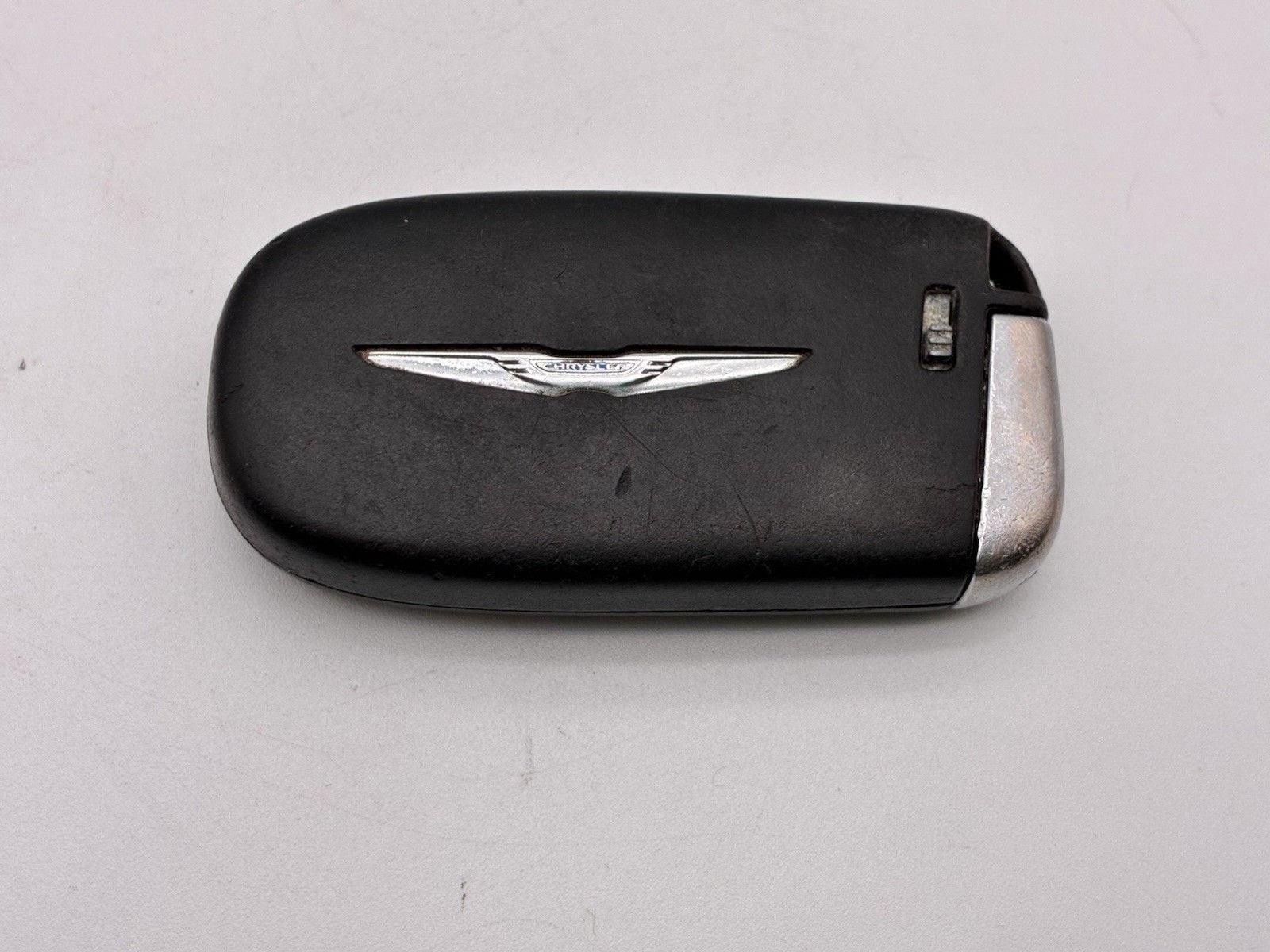 OEM Chrysler Smart Key Fob 5 Button Remote Start Trunk Keyless Entry 2