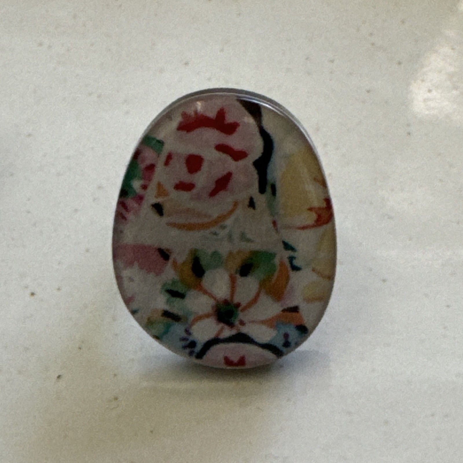 Gaudi Bijoux Spanish Artisan Designed Earrings and Ring Set 3