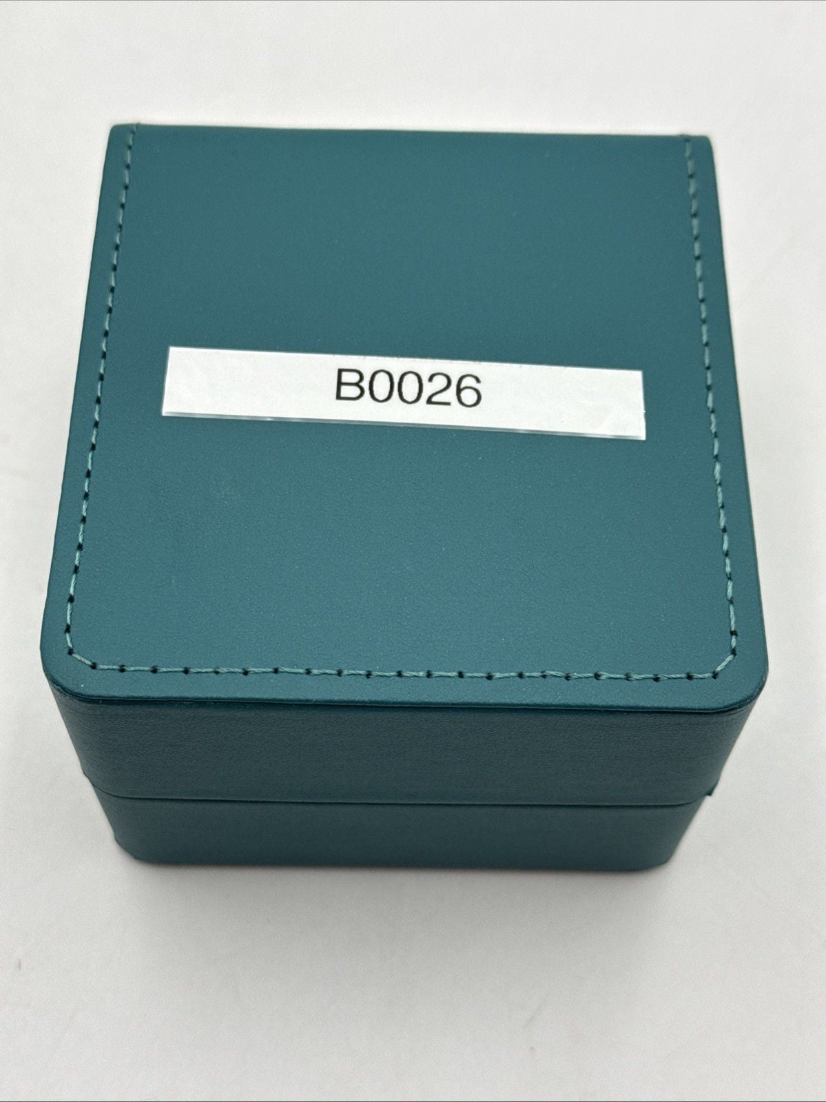 🔥 BIBI B0026 MEN’S WATCH BLUE CASE & BRACELET BLUE DIAL QUARTZ DATE NIB 🔥 14