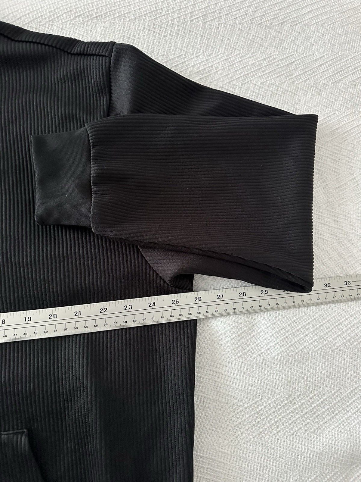 Adidas Hoodie Black Size M 7