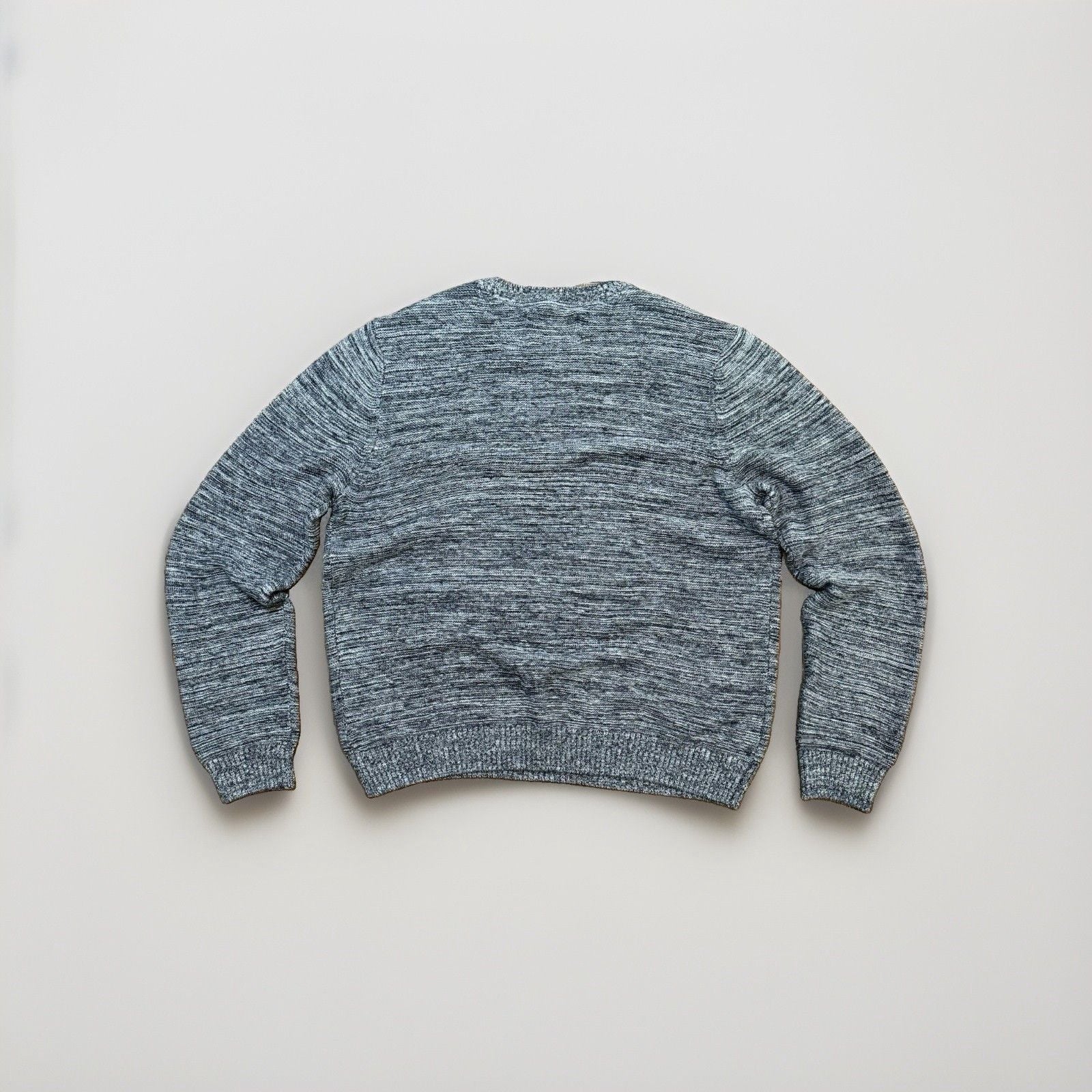 NWT Discontinued Grandpa Sweater Uban Pipeline 100%Cotton Mens Knit Sweater XXL 3