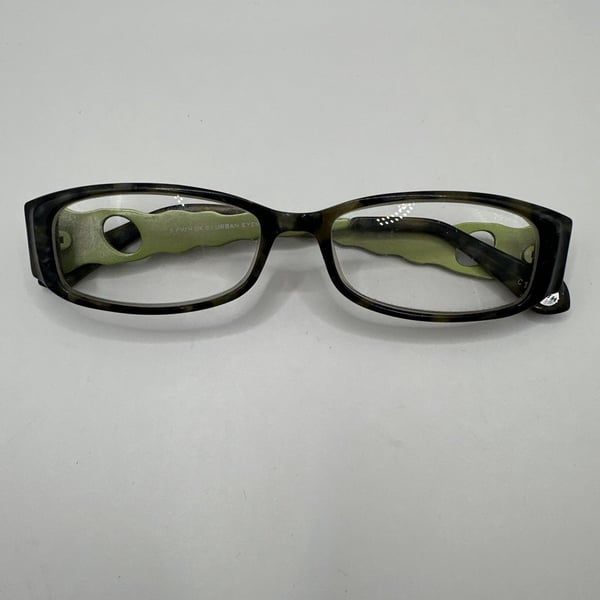 FYSH UK Collection 3413 359 FRAME Eyeglasses 51-15-135 