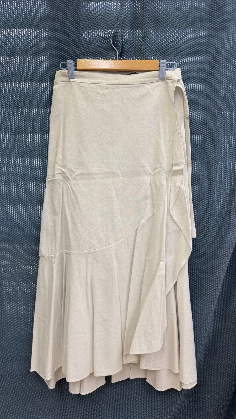Cia Maritima envelope skirt 2