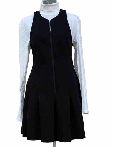 t by Alexander Wang Dress 6