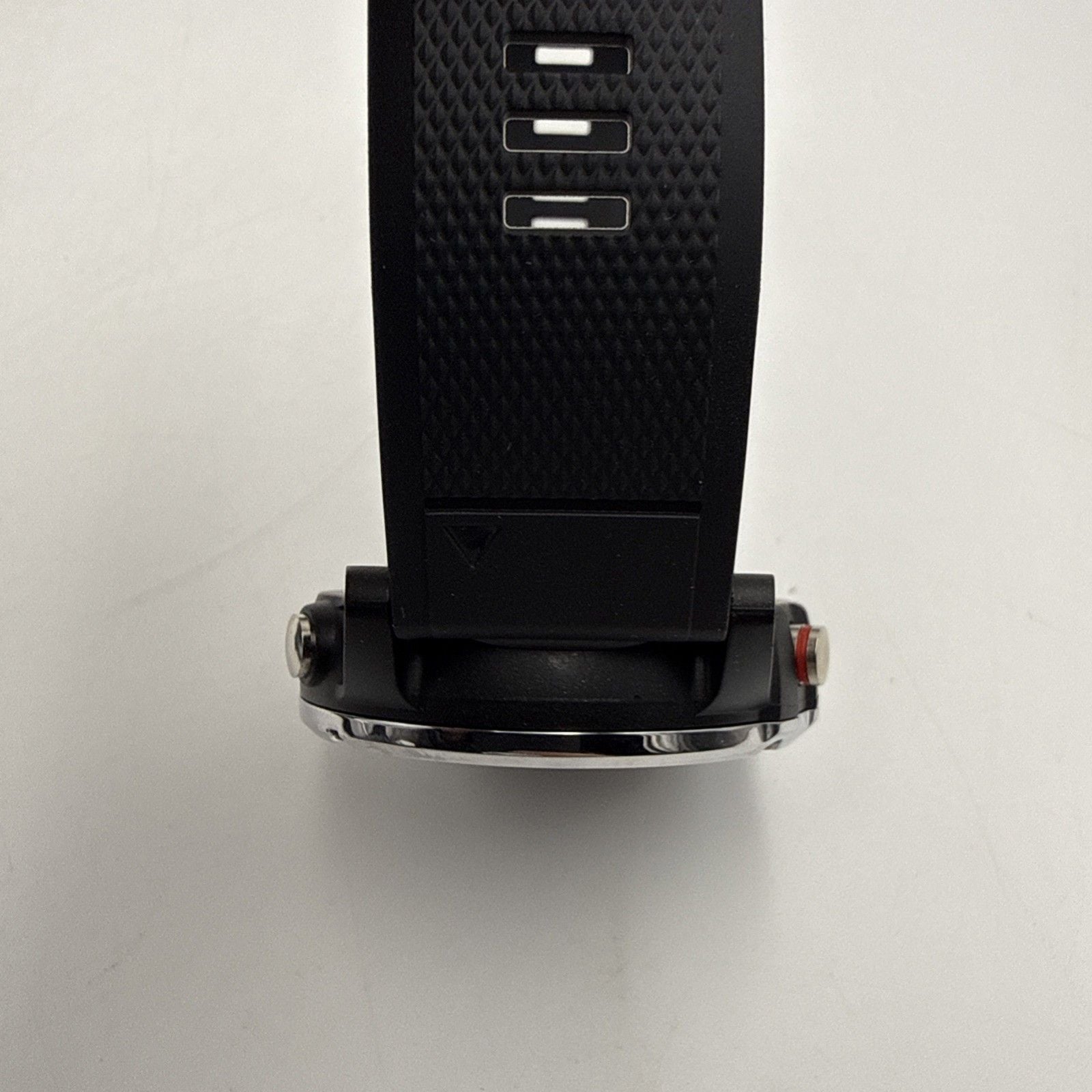 Activa Voyager of Time Men’s Digital Watch Black 52mm ACW8125-006 New In Box 13