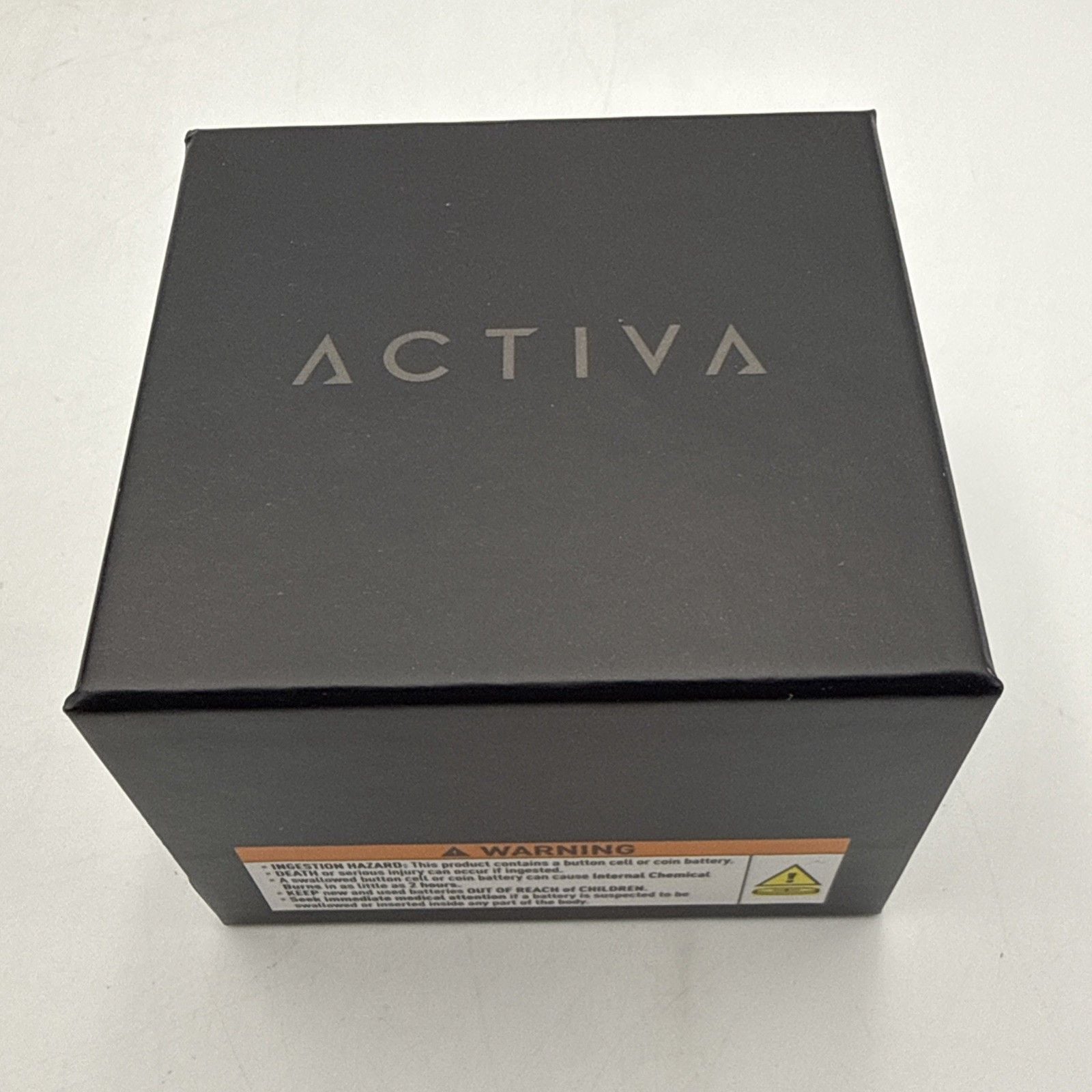 Activa Sonar X Invicta ACW423-003 Men’s Blue Digital Watch 45.5mm 16