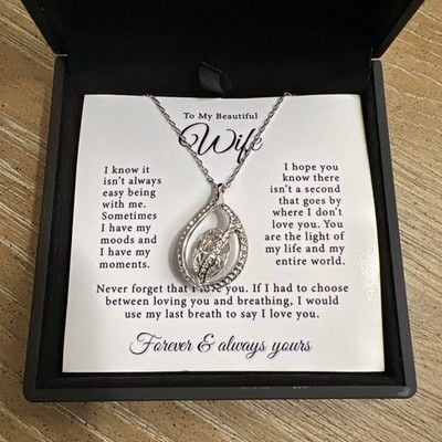 Tryndi Necklace 1