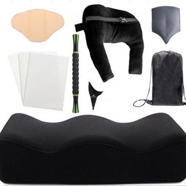 Cayenave Lipo 360 and BBL Brazilian Butt Lift Post Surgery kit