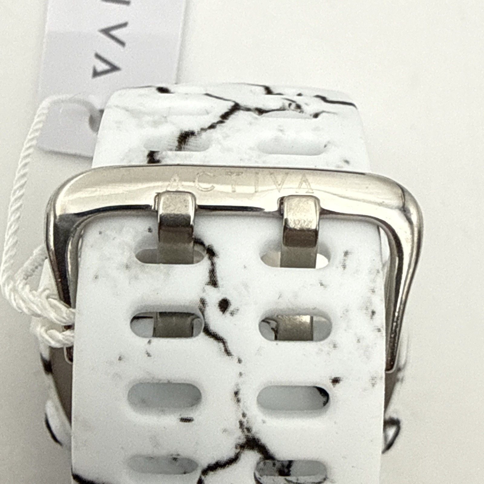 Activa Summit X Invicta ACW1915MC-004 Men’s 50mm White Camo Digital Watch 11