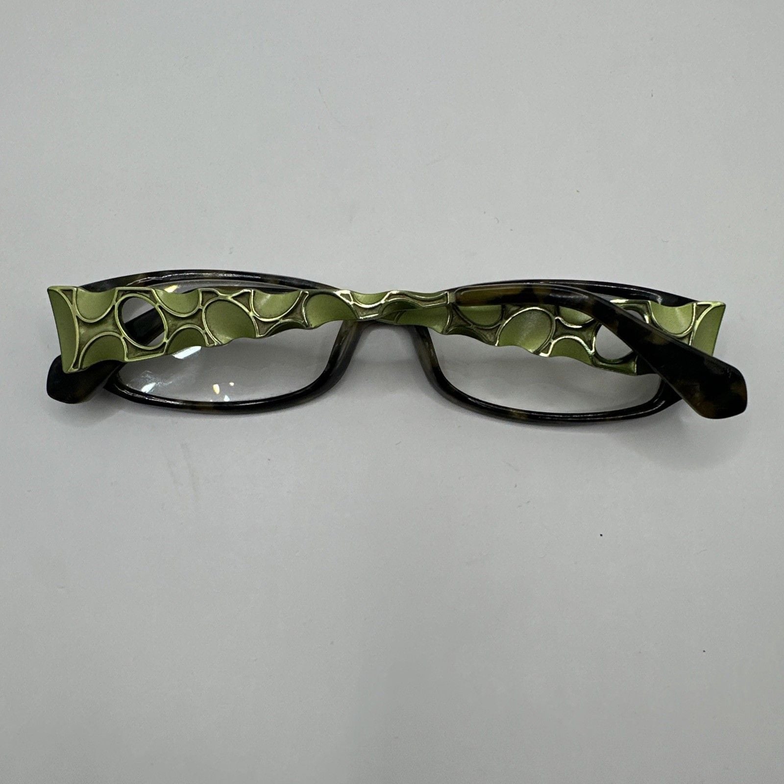 FYSH UK Collection 3413 359 FRAME Eyeglasses 51-15-135 3