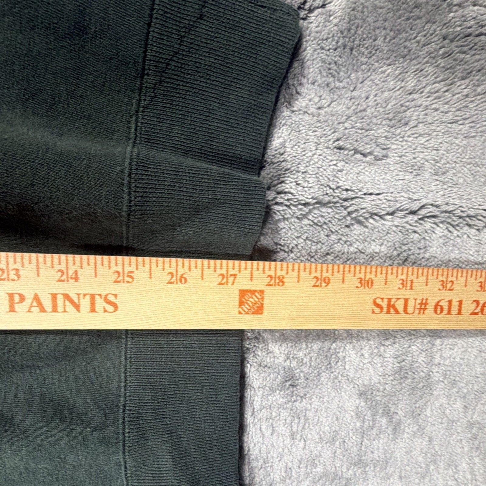 Vintage 1990s Galt Sand Green Bay Packers Crewneck Sweatshirt Size Large 10