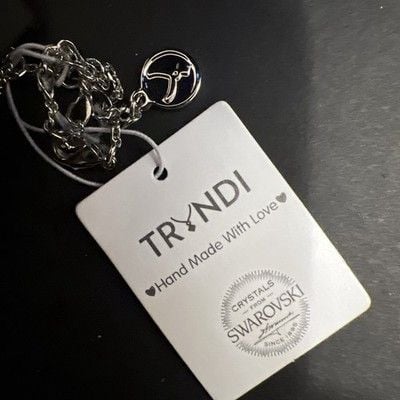 Tryndi Necklace 8
