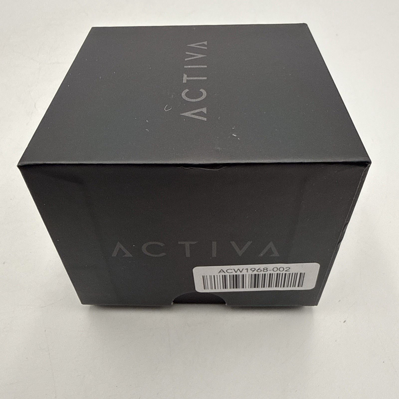 Activa Hexstrike X Invicta ACW1968-002 56mm Black Green Digital Watch New In Box 19