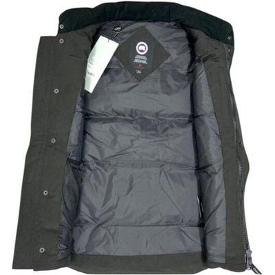 Canada Goose Down Puffer Vest Men's XS 3