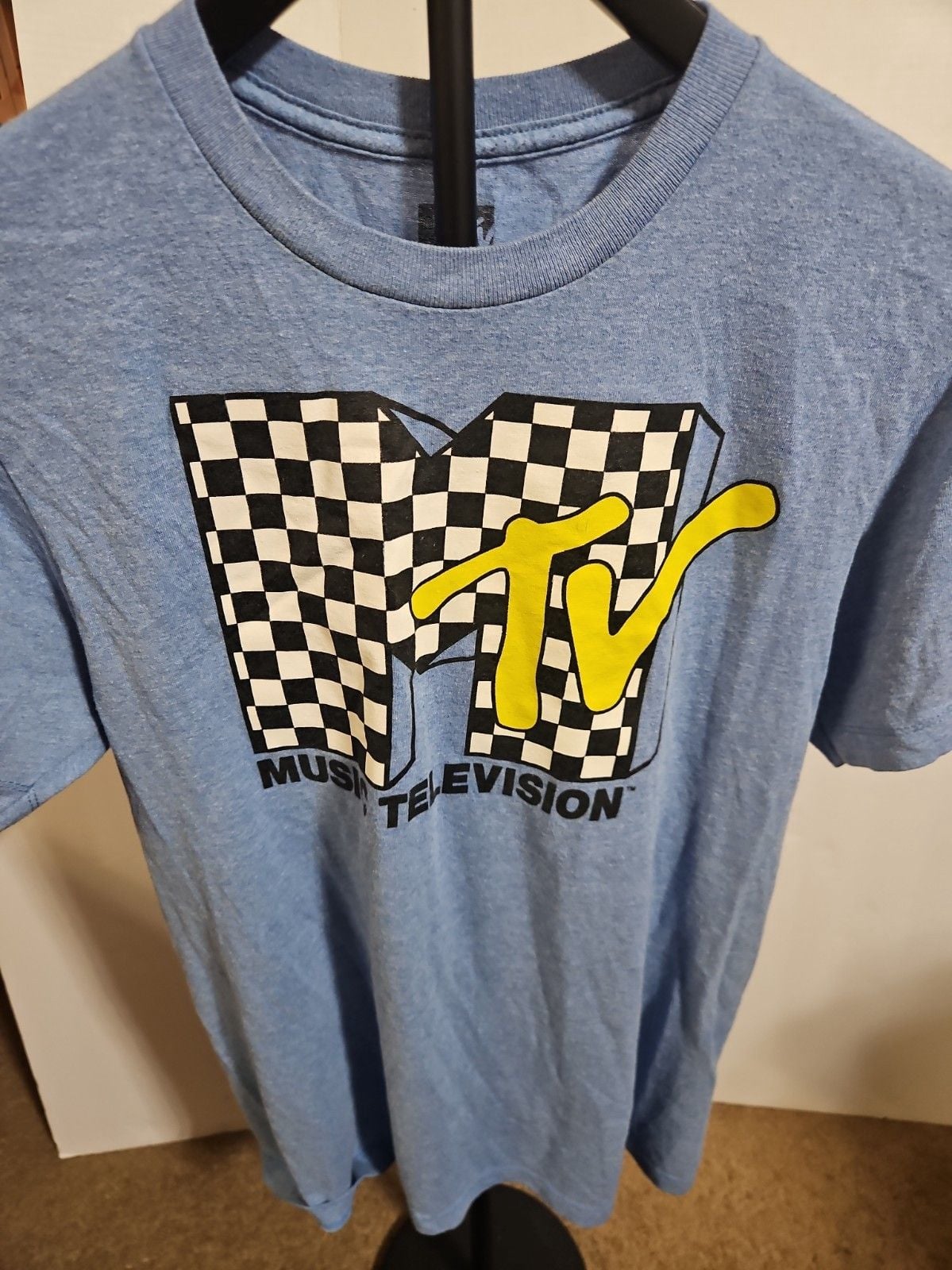 Mtv Tee M 2