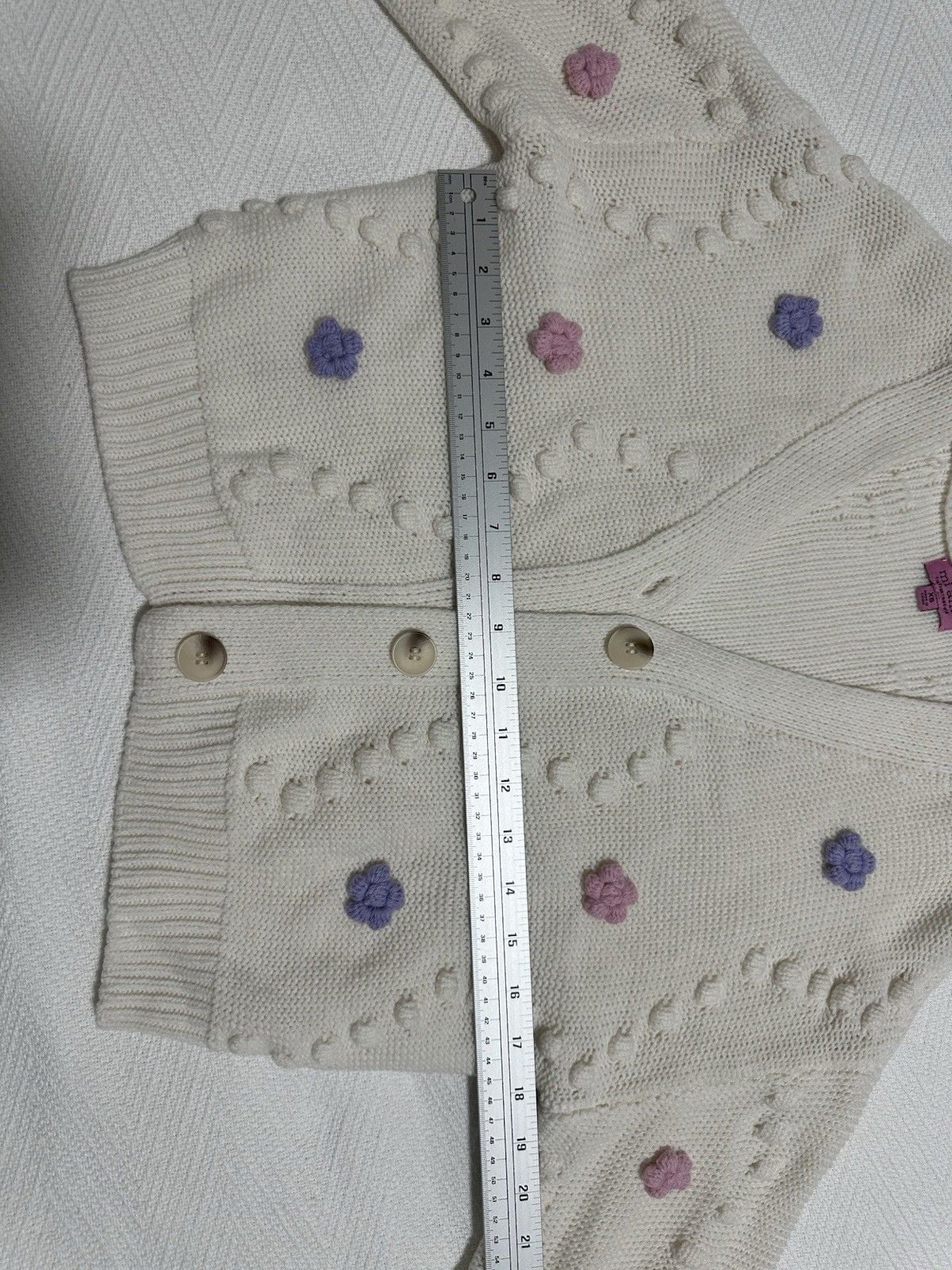 Francesca's Mi Ami Women's Sweater Size XS 8