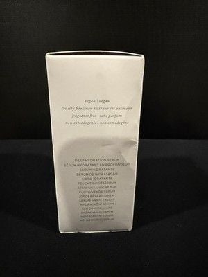 Summer Fridays Dream Oasis Deep Hydration Serum HA + Niacinamide 1 fl oz NEW! 3