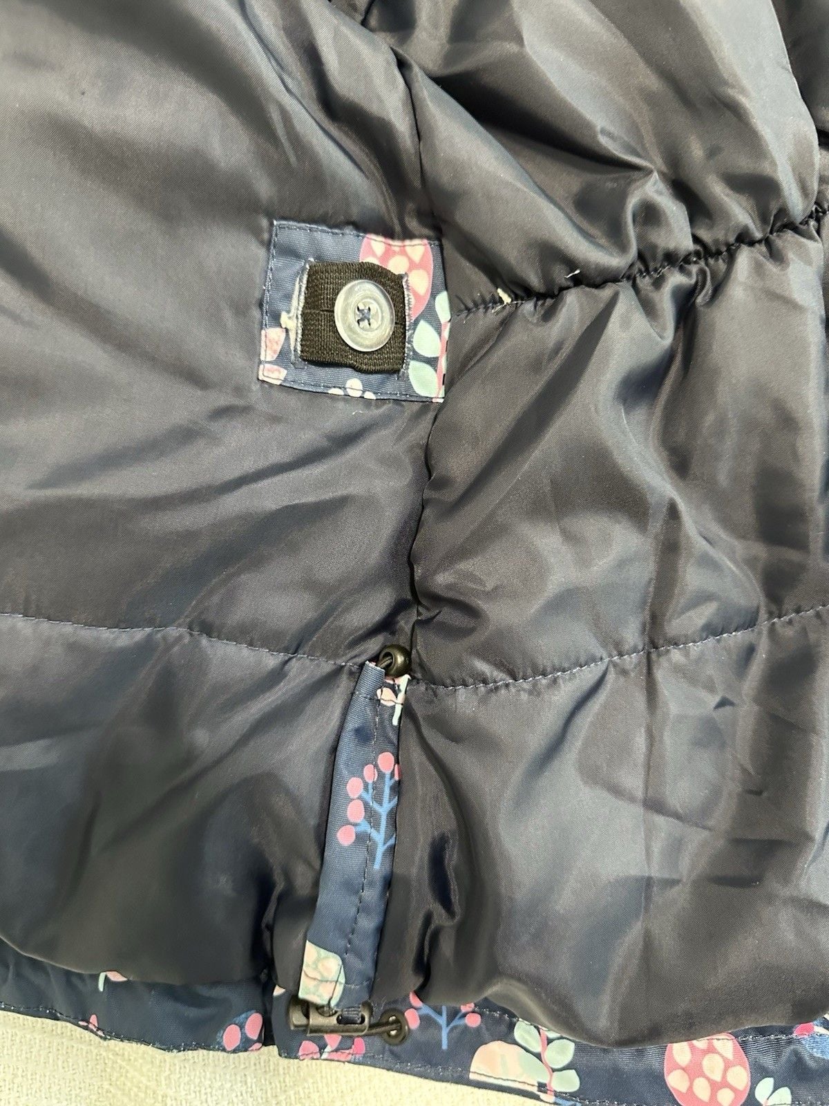 Reima Children’s Winter Jacket From Finland 13