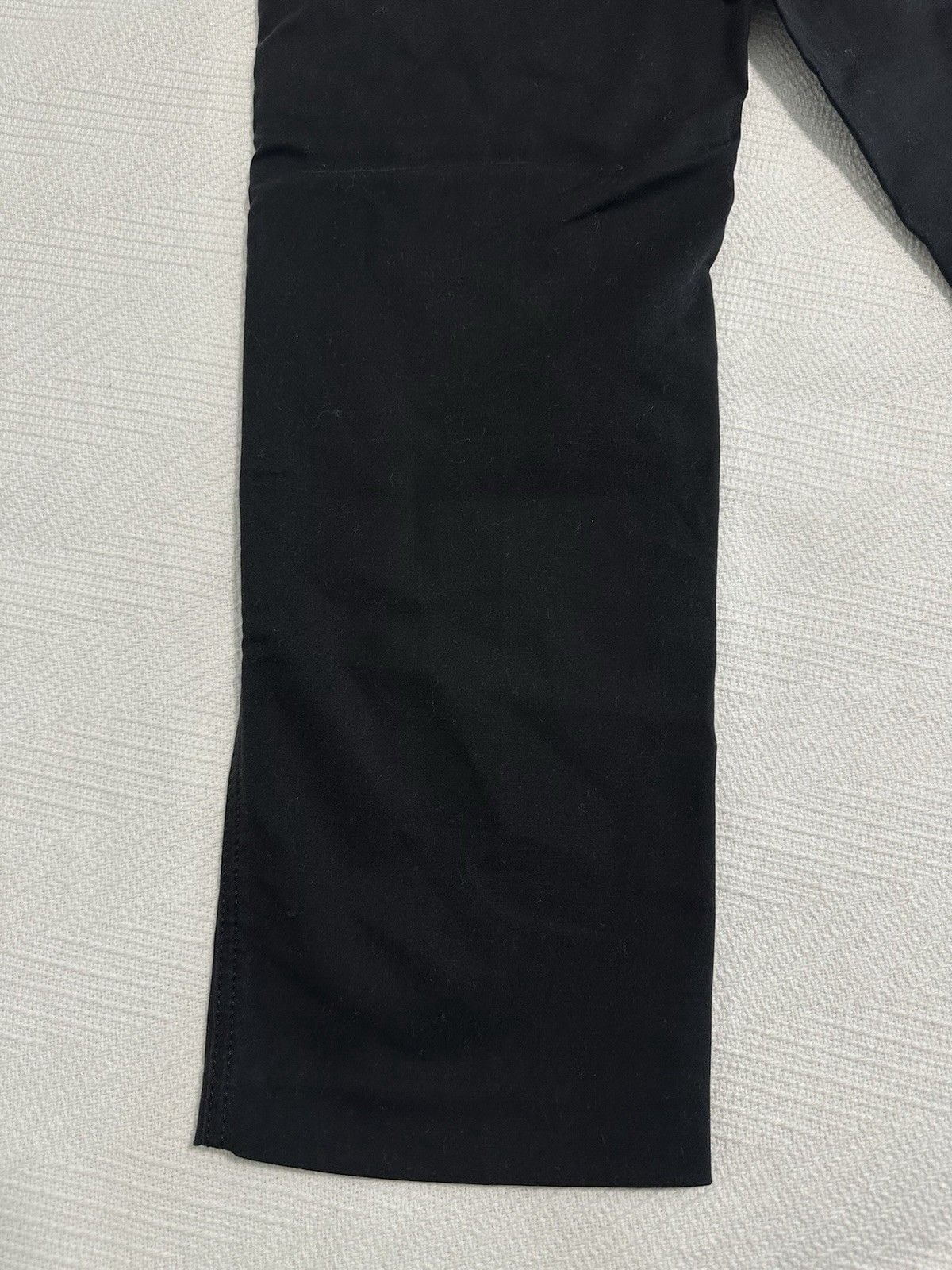 DL1961 Pants Womens 24 Black New With Tags 11