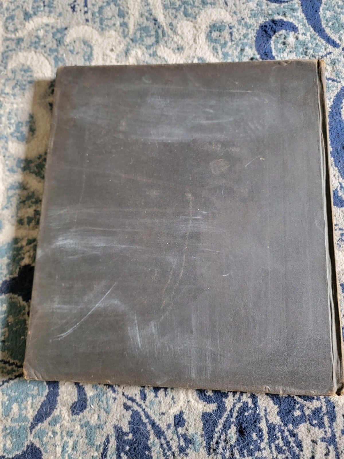 Antique Standard Atlas Plats Of Mchenry County Illinois 1905 Geo. A. Ogle Co. 12