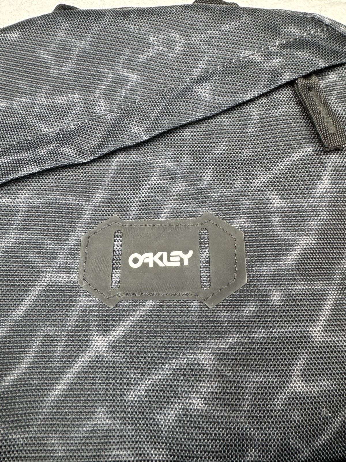 Oakley Backpack 3