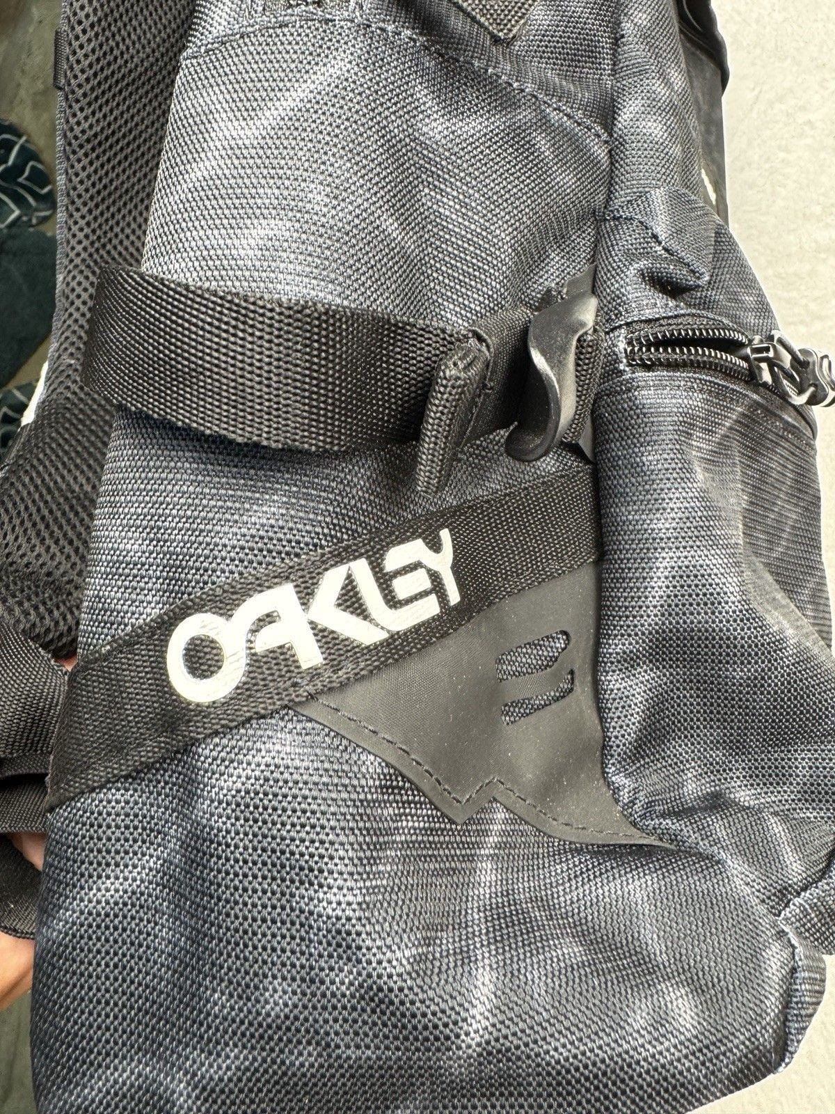Oakley Backpack 6