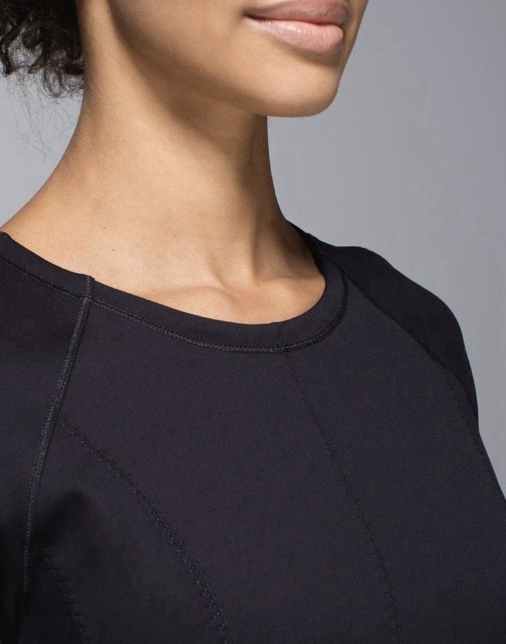 Lululemon Power Date Dress Size S/M 15