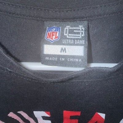 Buffalo Bills Believe Since 1960 Crop Top T-Shirt 4