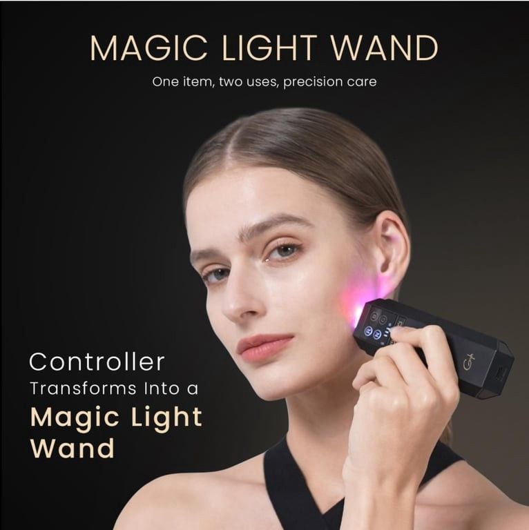GYH Premium S LED Mask - Professional Skincare at Home 2