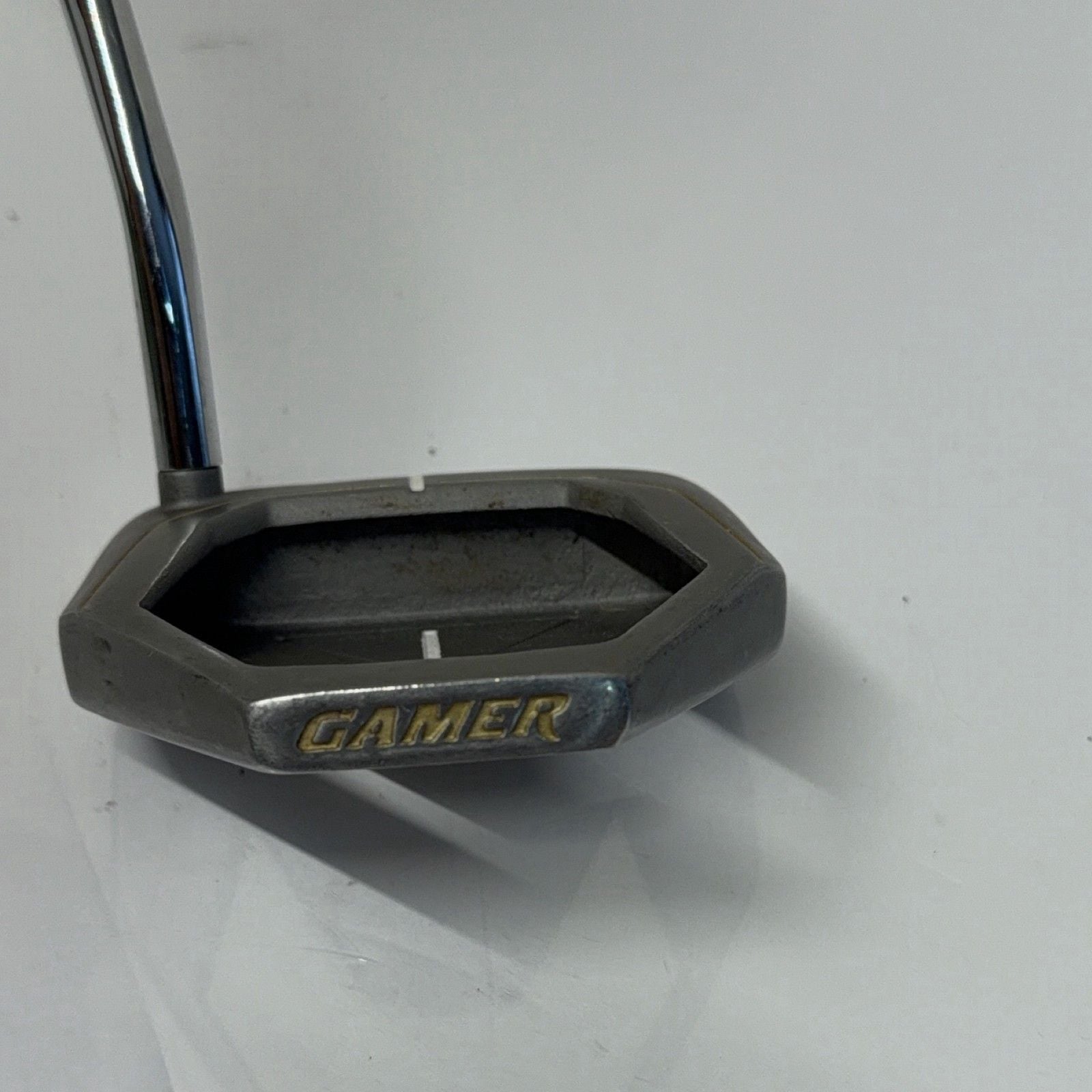 Top Flite Gamer No.3 Gamer Align Putter 35 in Right-Handed Mallet Steel 3