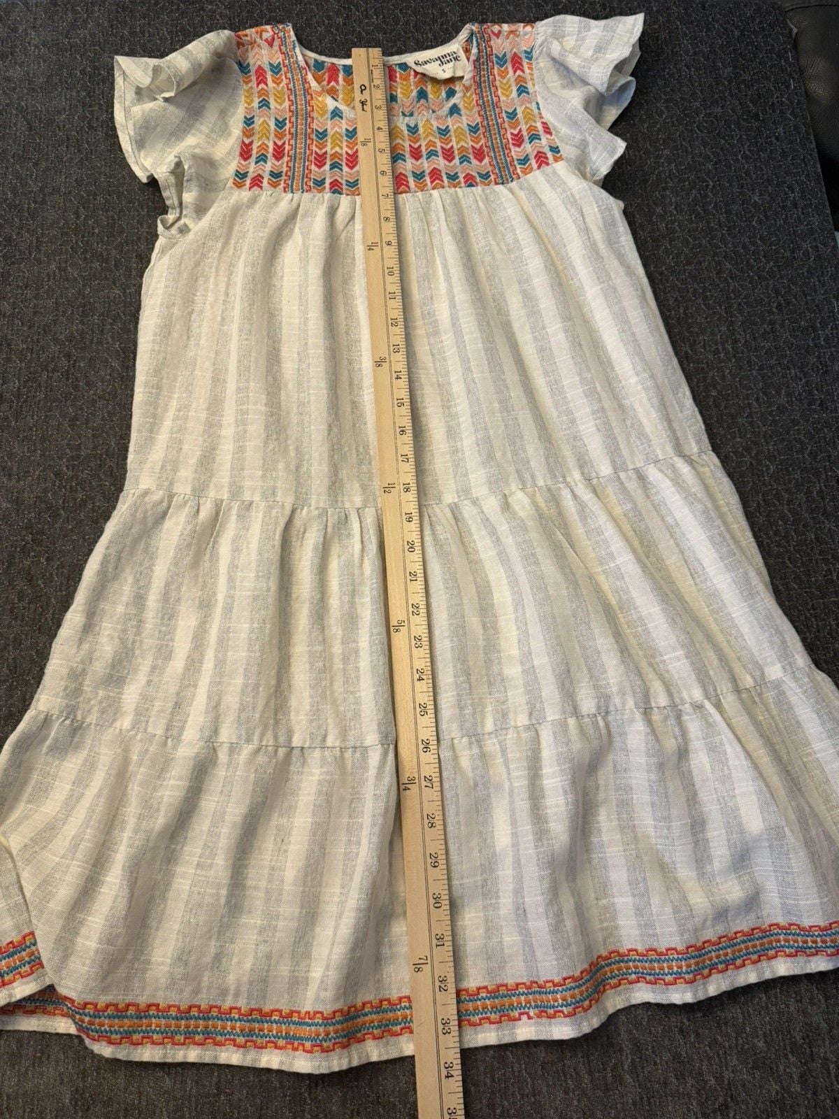 Savanna Jane Women's Dress 10