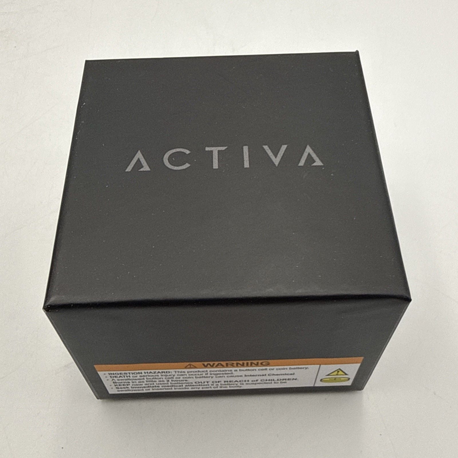 Activa Armour X Invicta ACW8050MC-001 Men’s 50mm Camouflage Digital Watch NIB 16