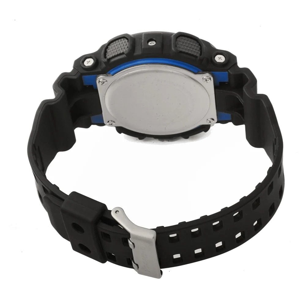Men’s Watches CASIO G-SHOCK Watch Mod. GS BASIC 6