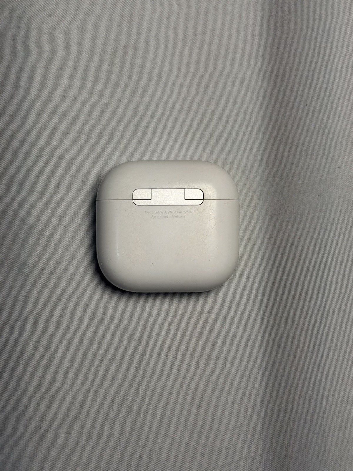Apple AirPods 4th Generation (A3058) - Replacement Charging Case(NON ANC) 2