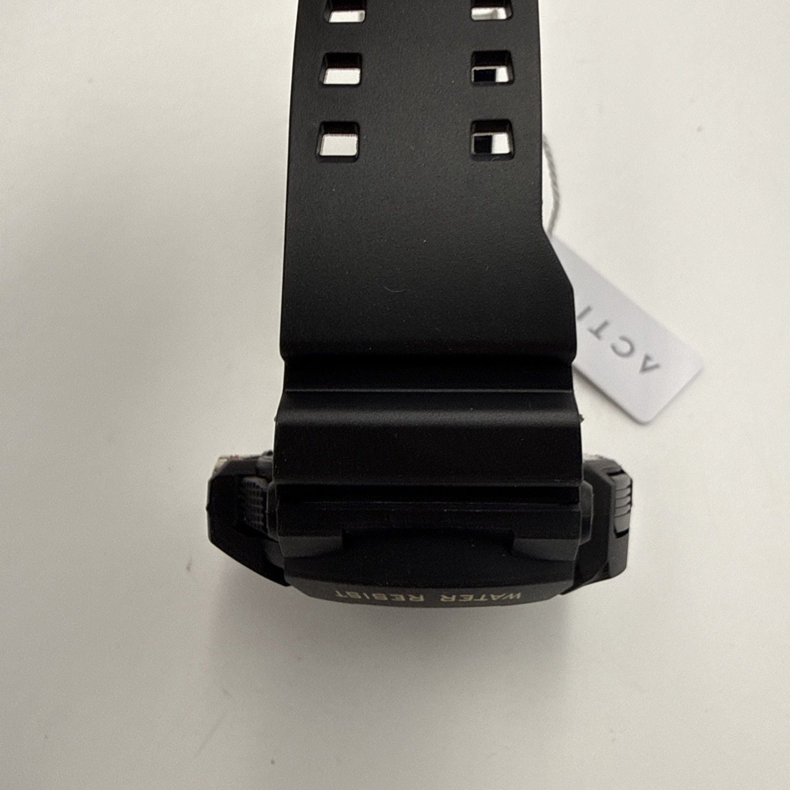 Activa Vord X Digital Men’s Watch Black 49mm ACW8043-002 New In Box 11