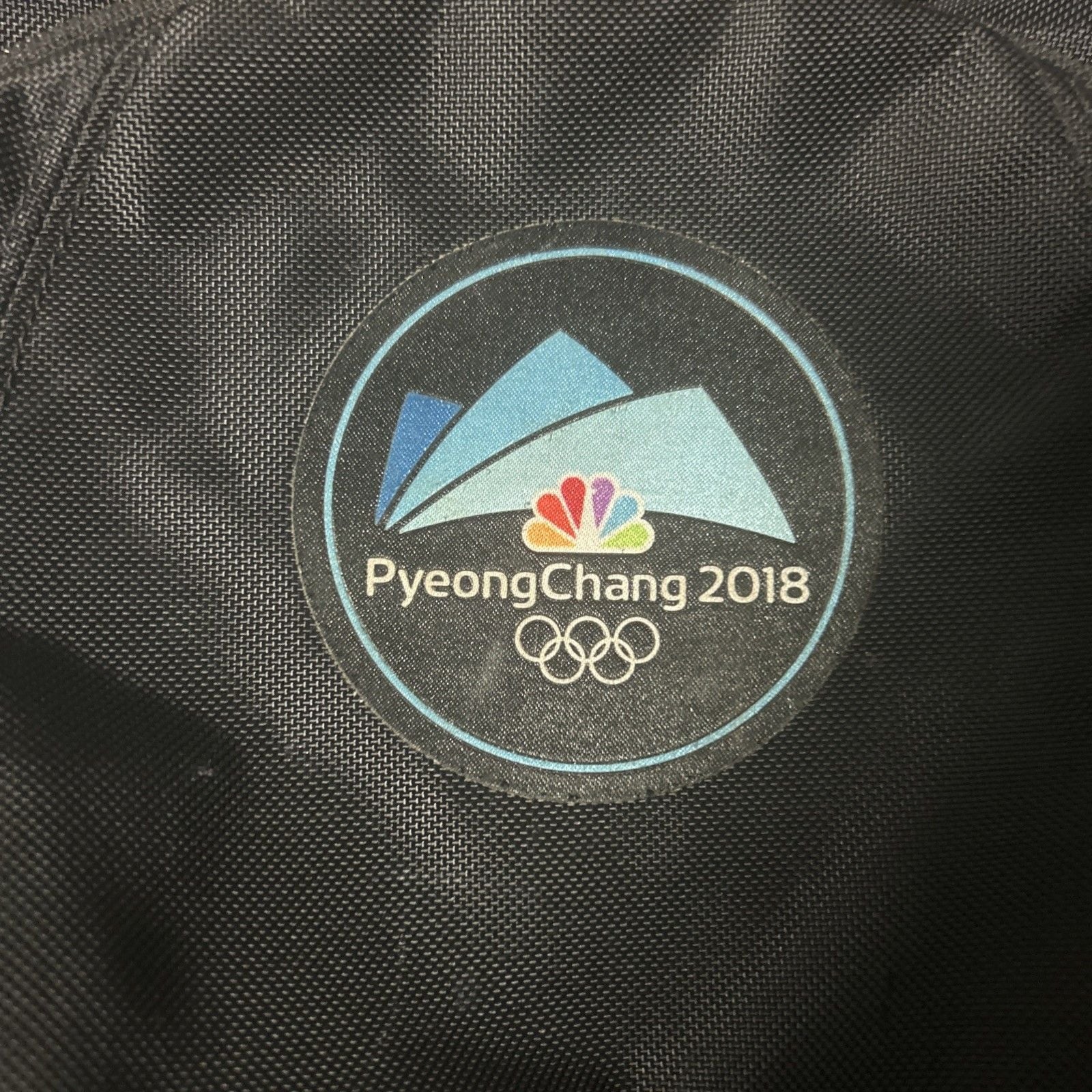 Official Nike Backpack | PyeongChang 2018 2