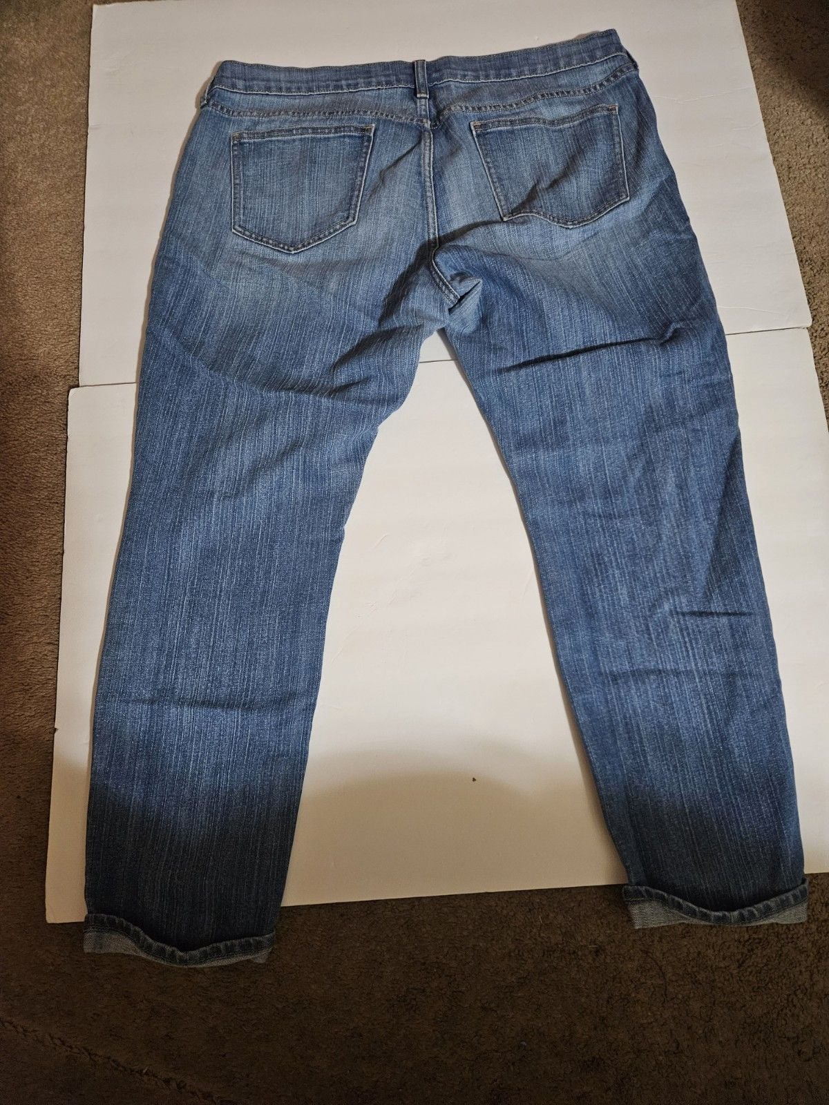 Old Navy Diva Womens Jeans Size 16 3