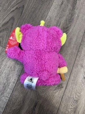 Disney Pixar Toy Story Alien Remix Lotso Plush 8.5'' Limited Edition NWT 2