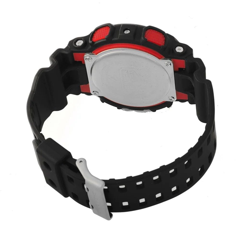 Men’s Watches CASIO G-SHOCK Watch Mod. GS BASIC 6