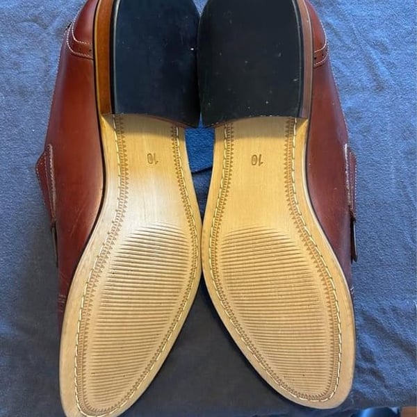Dress Shoes for Men