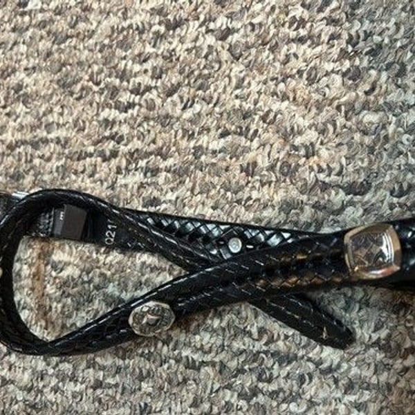 Women’s Brighton Belt Size 30