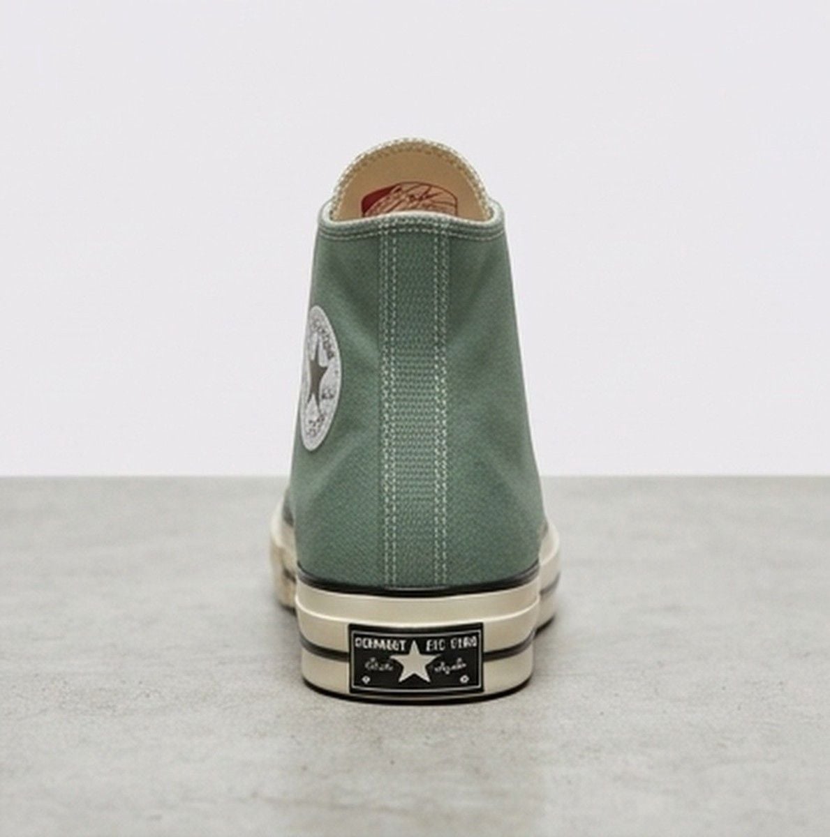 Converse Chuck 70 High Top Summit Sage 5