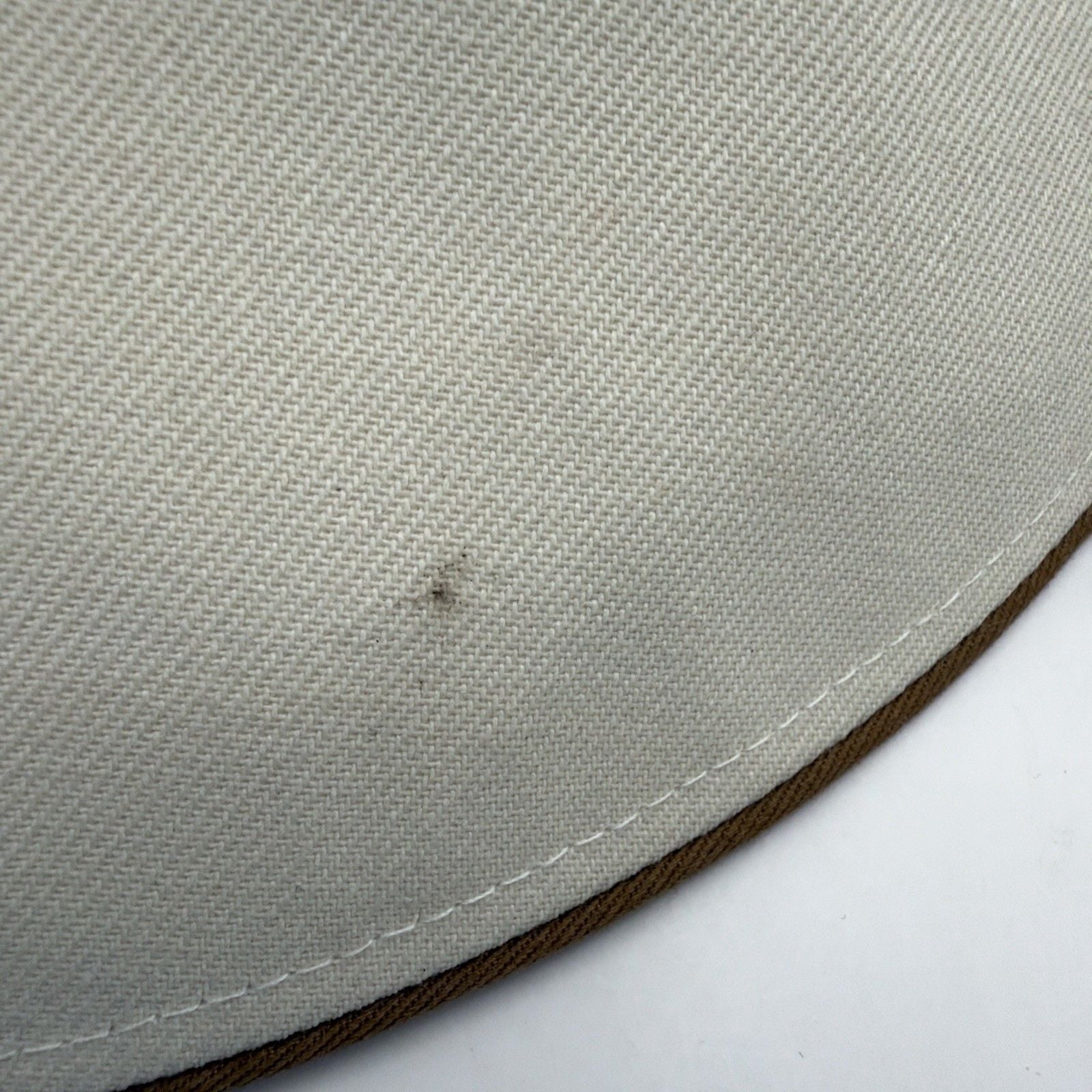 Freya Women's Tan Bucket Beach Hat Size S/M 4