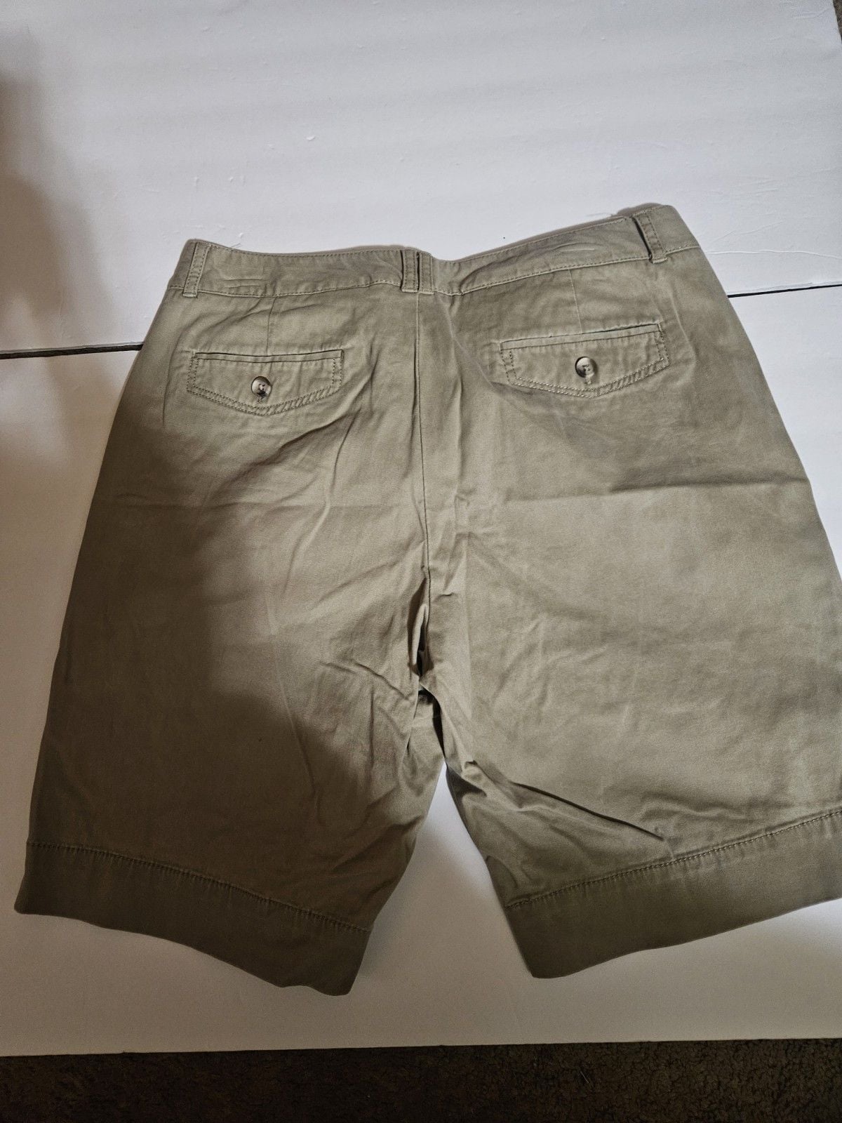 Dockers Womens Shorts 12 3