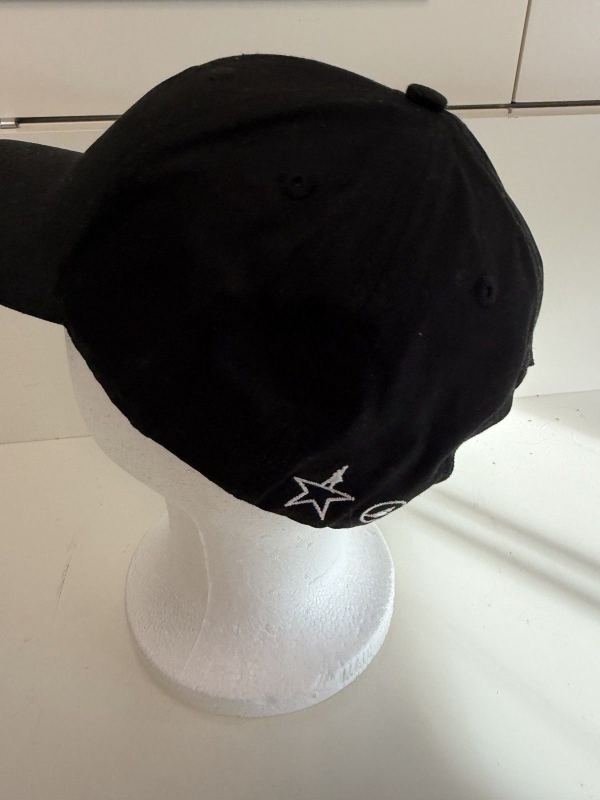 Hamilton Puerto Rico Rise Up Snapback Hat Cap Lin Manuel Miranda Broadway 5