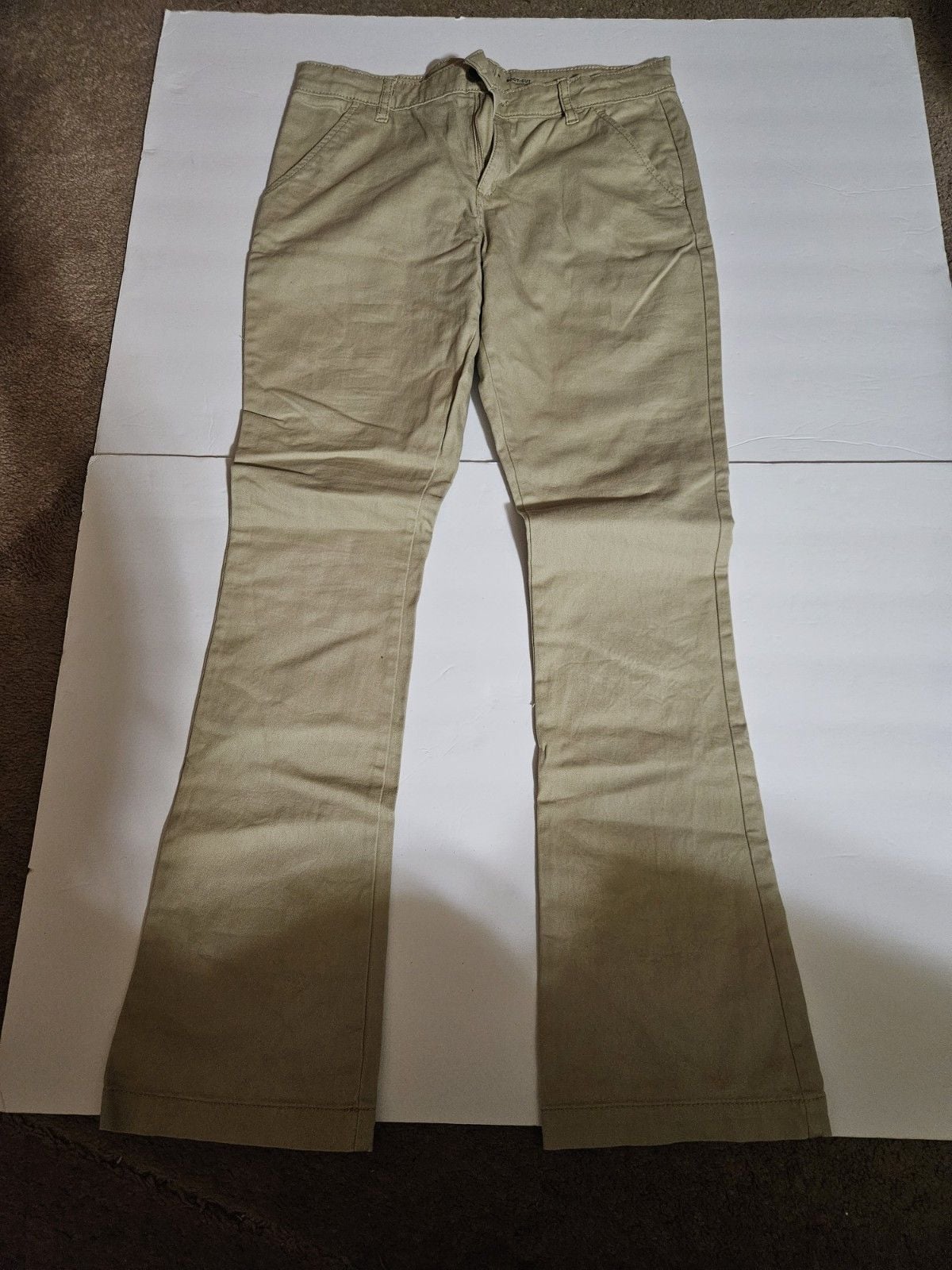 Old Navy Dress Pants Bootcut 16 2